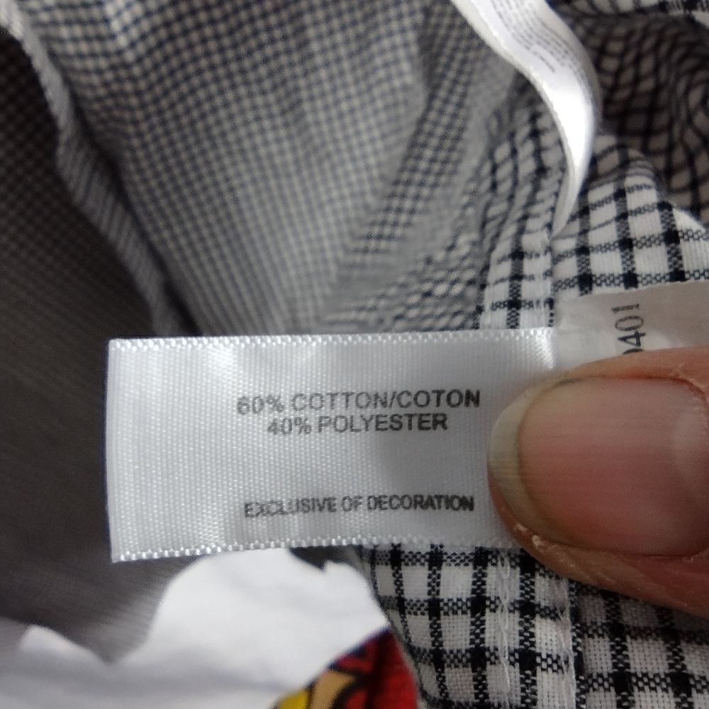 Cutter & Buck shirt - Picture 4 of 6